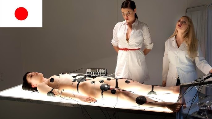 New Realistic Female Humanoid Robots From the Japan and Russia SHOCKED the  World - YouTube