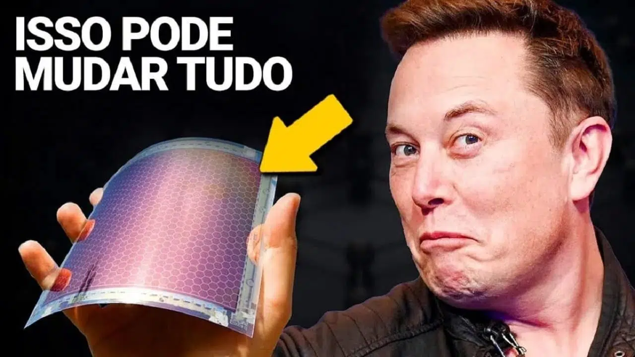 Elon Musk shocks the market with revolutionary solar panel! 10 times cheaper, technology that promises to change the future of solar energy and surprise the world - CPG Click Petroleo e Gas